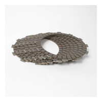 Premier Clutch Fibre Kit