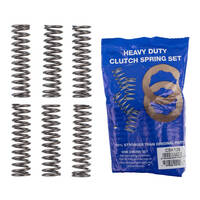 Premier Clutch Springs - Heavy Duty