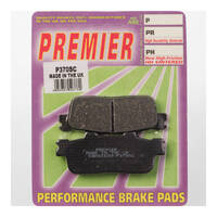 Premier Brake Pads - P-SC Organic Scooter