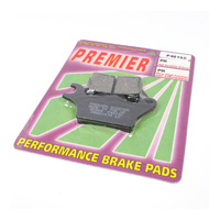 Premier Brake Pads - P-SC Organic Scooter