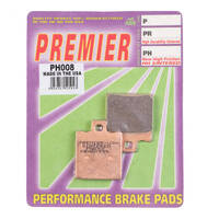 Premier Brake Pads - PH Street Sintered (GF038S3)