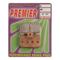 Premier Brake Pads - PH Street Sintered (GF269S3)