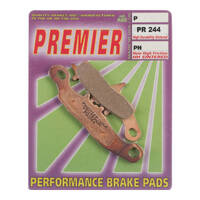 Premier Brake Pads - PR Off-Road Sintered (GF108K5)