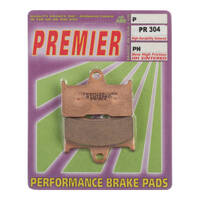 Premier Brake Pads - PR Off-Road Sintered (GF281K5)