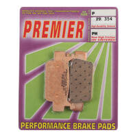 Premier Brake Pads - PR Off-Road Sintered (GF240K5)