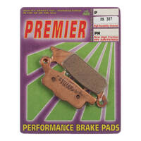 Premier Brake Pads - PR Off-Road Sintered (GF255K5)