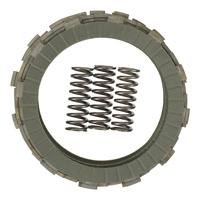 Premier Clutch Kit - PSC Race & Sport Kevlar