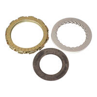 Premier Clutch Kit - RK Dirt Racer