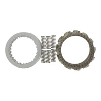 Premier Clutch Kit - RK Dirt Racer