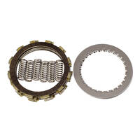 Premier Clutch Kit - RK Dirt Racer