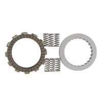 Premier Clutch Kit - RK Dirt Racer