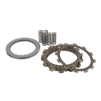 Premier Clutch Kit - RK Dirt Racer