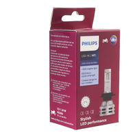 Philips Bulb LED H7 11972 UE2 12V Ultinon