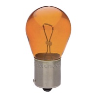 Philips Bulb PY21W 12496 NA 12V CP