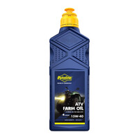 Putoline ATV Farmer 4T Engine Oil - 15W40