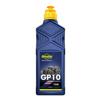 Putoline GP10 Gear Oil - 75W