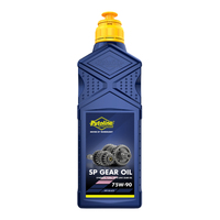 Putoline SP Gear Oil - 75W90