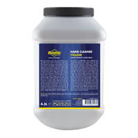 Putoline Hand Cleaner Yellow - 4.5L