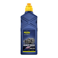 Putoline EP Heavy Gear Oil - 80W90