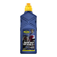 Putoline Ester Tech Off-Road 4+ Engine Oil - 10W40