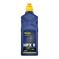 Putoline HPX Racing Fork Oil - 10W