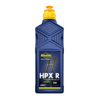 Putoline HPX Racing Fork Oil - 5W