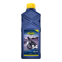 Putoline S4 Engine Oil - 10W40