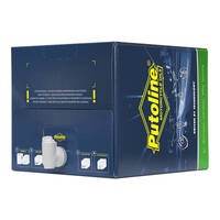 Putoline S4 Engine Oil - 20W50