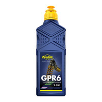 Putoline GPR6 Shock Oil - 2.5W