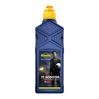 Putoline TT Scooter Injector Engine Oil