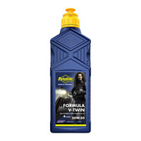 Putoline Formula V-Twin Engine Oil - 20W50