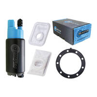 Quantum In-tank EFI Fuel Pump with Tank Seal