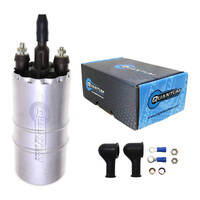 Quantum In-tank EFI Fuel Pump