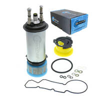 Quantum VST/Outboard EFI Fuel Pump with Tank Seal