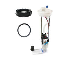 Quantum In-tank EFI OEM Replacement Fuel Pump with Assembly