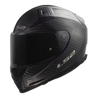 LS2 FF811 Vector II Carbon Helmet