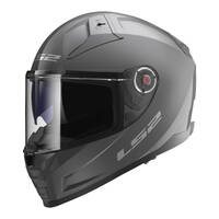 LS2 FF811 Vector II Helmet - Nardo Grey