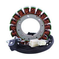 STATOR YAM XVS650 V-STAR CUSTOM 2004-2016 (RMS010-103240)