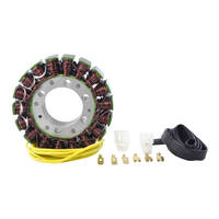 STATOR HON VFR750 / VFR800 INTERCEPTOR 94-07 (RM01122)