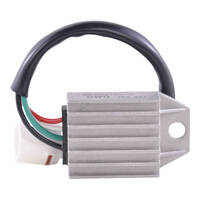 VOLTAGE REGULATOR RECTIFIER ASSTD KTM  YAM MODELS RFR FITMEN