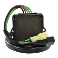 MOSFET REGULATOR ASSTD YAM RFR FITMENTS (RMS020-102659)