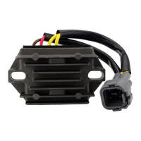 REGULATOR RECTIFIER SUZUKI RMZ450 09-20 (RMS020-107255)