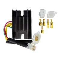 REGULATOR RECTIFIER ASSTD MODELS RFR FITMENTS (RM30304)