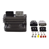 VOLTAGE REGULATOR HONDA TRX 420 RANCHER 07-14 (RM30514)