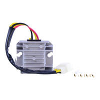 REGULATOR RECTIFIER KAW KZ200-750 1978-1982 (RM30Y17)