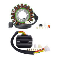 STATOR KIT + MOSFET REGULATOR (RMS900-106045)