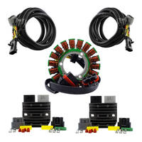 SPLYT TECHNOLOGY STATOR + TWIN REGULATOR KIT (RMS900-106254)