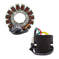 STATOR + MOSFET KIT ASSTD APR MODELS SEE FIT (RMS900-107315)