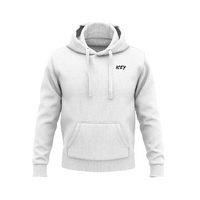 IC Hoodie - White