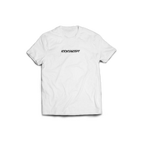 Iced Tee - White